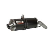 Y.023.L3 SCARICO MIVV YAMAHA FZ1 / FZ1 FAZER 2006 2016