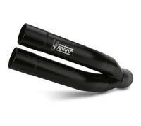 MIVV Double Gun silenziatore