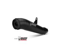 Y.056.LGB SCARICO MIVV YAMAHA XSR 900 2016 2020