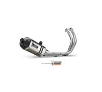 MIVV Speed Edge silenziatore
