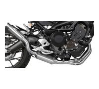Y.060.LM2 - Scarico Completo Mivv SPORT GP Inox YAMAHA MT-09 (13-)
