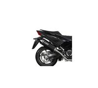Impianto completo MIVV YAMAHA T-MAX 530 Speed Edge 2017- Steel Black