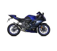 Y.071.L2P - Scarico Completo MIVV GPpro Carbonio YAMAHA YZF R7 (22-22)