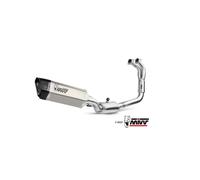 Y.071.LR1T SCARICO MIVV YAMAHA YZF R7 2022 2023