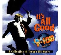 Y-100: A Collection Of Today's Hit Music