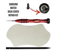 (Y) 2.0MM Samsung Cover Posteriore Rimozione Viti Cacciavite Repair Tool Kit -