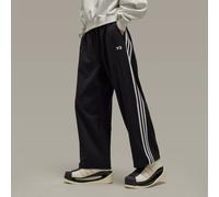 Y-3 3-Stripes Track Pants Black M