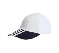 Y-3, ,Accessories ,Uomo ,Bianco ,L Stripes Cap