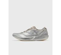 Y-3 ADIOS 9 Shoes Silver Metallic / Silver Metallic / Light Brown 44 2/3
