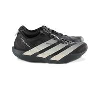 Y-3 ADIOS 9 Shoes Utility Black / Utility Black / Off White 40