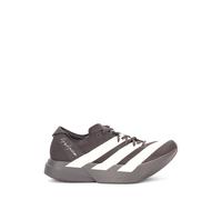 Y-3 ADIOS PRO 4 Shoes Utility Black / Utility Black / Off White 37 1/3