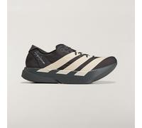 Y-3 ADIOS PRO 4 Shoes Utility Black / Utility Black / Off White 38