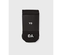 Y-3 ADIZERO SOCK men black in taglia:L