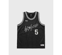 Y-3 AE BASKETBALL JERSEY men Jerseys black in taglia:M