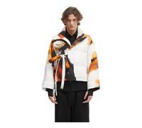 Y-3 - AOP Puff Jacket - - Jackets - Uomo - Multicolore - S