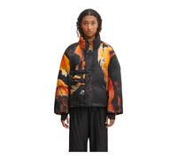 Y-3 - Aop Puffer Jacket - - Jackets - Donna - Multicolore - S