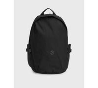 Y-3 Backpack Black 1 Taglia