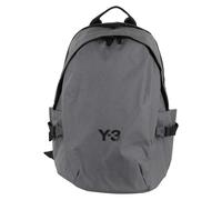Y-3, ,Bags ,Uomo ,Grigio ,ONE SIZE Backpack