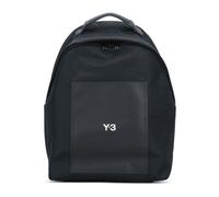 Y-3, ,Bags ,Uomo ,Nero ,ONE SIZE Lux Backpack