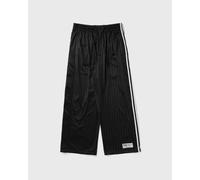 Y-3 BASKETBALL TRACK PANTS men Track Pants black in taglia:S