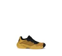 Y-3 Bicolor Rubber Athletic Sneakers - EU41/US8