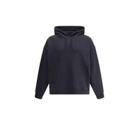 Y-3 Black Cotton Sweatshirt - M