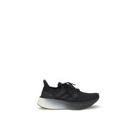 Y-3 Black Fabric Athletic Sneakers - EU42/US9