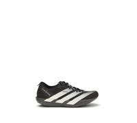 Y-3 Black Polyamide Athletic Sneakers - EU40.5/US7.5