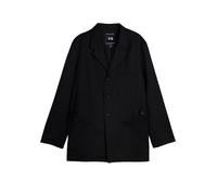 GIACCA DA LAVORO IN LANA Y-3 Black L