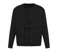 Y-3 - Giacca Leggera - - Jackets - Uomo - Nero - L
