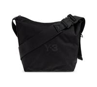 Y-3 - Borsa a tracolla - - Bags - unisex - Nero - ONE SIZE