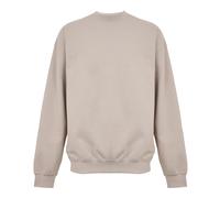 Y-3 - Brushed Terry Crew Sweat - -Sweatshirts & Hoodies -Uomo -Beige -2XS