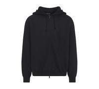 Adidas, ,Sweatshirts & Hoodies ,Uomo ,Nero ,S Y-3 Brushed Terry Zip Hoodie