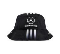 Y-3 - Bucket Hat - - Accessories - unisex - Nero - S