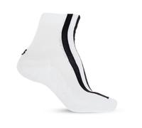 Y-3 - Stripes Socks - - Underwear - Uomo - Bianco - L