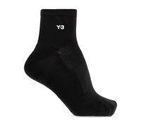 Y-3 - Calzini Bassi Classici - - Underwear - Uomo - Nero - M