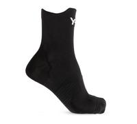 Y-3 - Calzini da Running - - Underwear - Uomo - Nero - S