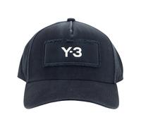 Y-3 - Cappellino da Corsa - - Accessories - Uomo - Nero - ONE SIZE