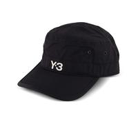 Y-3 - Cappellino Workwear - - Accessories - unisex - Nero - ONE SIZE