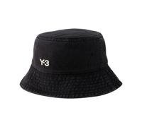 Y-3 - Cappello a secchiello - - Accessories - unisex - Nero - M