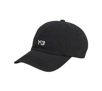 Y-3 - Cappello Trucker Classico - - Accessories - Uomo - Nero - ONE SIZE