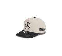 Y-3 Cappello Y-3 x MERCEDES - AMG PETRONAS grigio