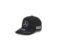 Y-3 Cappello Y-3 x MERCEDES - AMG PETRONAS nero