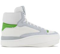Y-3 Centennial Hi - Uomo Premium High Sneakers Bianco IG0798 Adidas Scarpe NUOVE