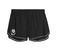 Y-3 - Chito Graphic Running Shorts - - Sport - Uomo - Nero - S