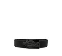 Y-3 - Cintura con Logo Classico - - Accessories - unisex - Nero - M