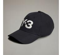 Y-3 Classic Logo Cap Black / Talc Donna (S/M)
