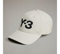 Y-3 Classic Logo Cap Talc Uomo (M/L)