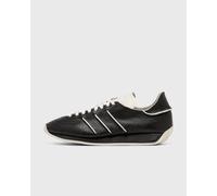Y-3 COUNTRY women Lowtop black in taglia:39 1/3