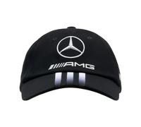 Y-3 - Dad Cap - - Accessories - unisex - Nero - M